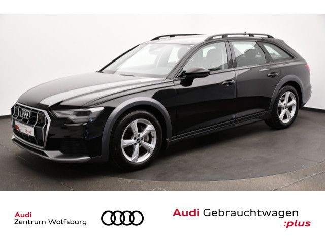 Audi A6 Allroad 40 TDI quattro S tronic STANDHZ/AHK/L