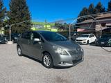 Toyota toyota verso 1.6 benzina 7 posti - Toyota Verso mit Benzin-Antrieb: Kleinbus, 1.6
