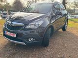 Opel Mokka 1,7CDTI Innovation Ecoflex 4x4 Top! - Opel Mokka mit Diesel-Antrieb: Allradantrieb