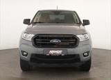 Ford Ranger Doka 2.0 TDCi Wolftrak Hardtop Navi AHK - Ford Ranger: Hardtop