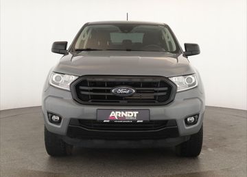 Ford Ranger - 3