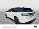 Volkswagen ID.7 Tourer GTX 4X4 WÄRMEPUMPE AHK 360°CAM LM20 - mit Elektro-Antrieb: Kombi, Wärmepumpe