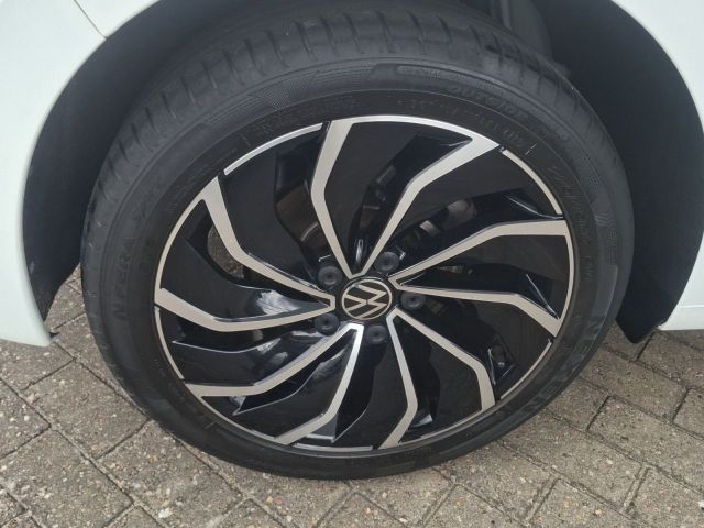 Golf VIII 1.5 TSI Active+LED-Plus+App-Connect