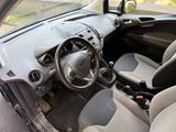 Ford Tourneo Courier 1.0 EcoBoost 74kW Trend Trend - schwarze Ford Tourneo Courier