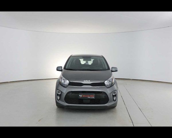 Kia KIA Picanto 1.0 12V GPL 5 porte Urban