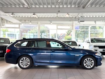 BMW 530 - 6
