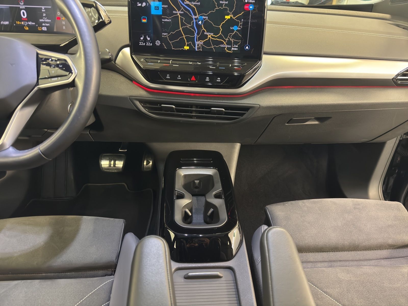 Volkswagen ID.5 - Bild 10