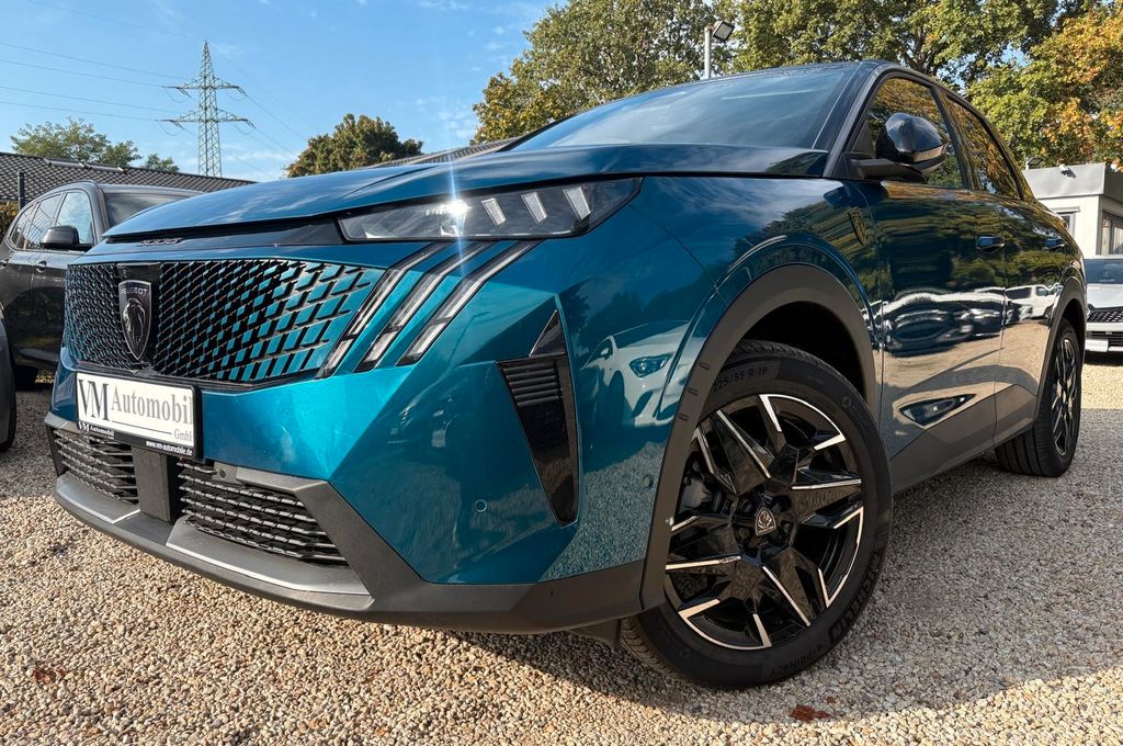 Image of Peugeot 3008