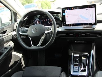 Volkswagen Golf VIII Variant 1.5 eTSI Style Tiptronic KLIMA