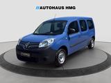 Renault Kangoo Rapid Maxi Combi *KLIMA*RADIO*WENIG KM* - Renault Kangoo aus 2013