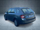 Skoda Fabia Combi 1.0 Active Klima ZV - Skoda Fabia: Active