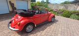 Volkswagen VW Käfer 1303 Cabrio - Volkswagen Käfer: Roadster