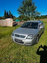 Opel Vectra C 1.9 TDI TÜV neu - Opel Vectra: 1.9