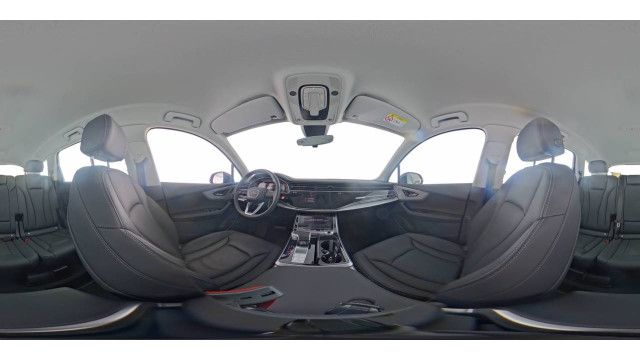 Audi Q7 - Bild 4