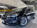Opel Astra 120 Jahre Edition+KAMERA+SITZ/LENKRADHEIZ. - Opel Astra: J Edition