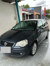 Volkswagen Vw Polo 9n 1.6 Tour Edition - Volkswagen Polo aus 2007: 1.6