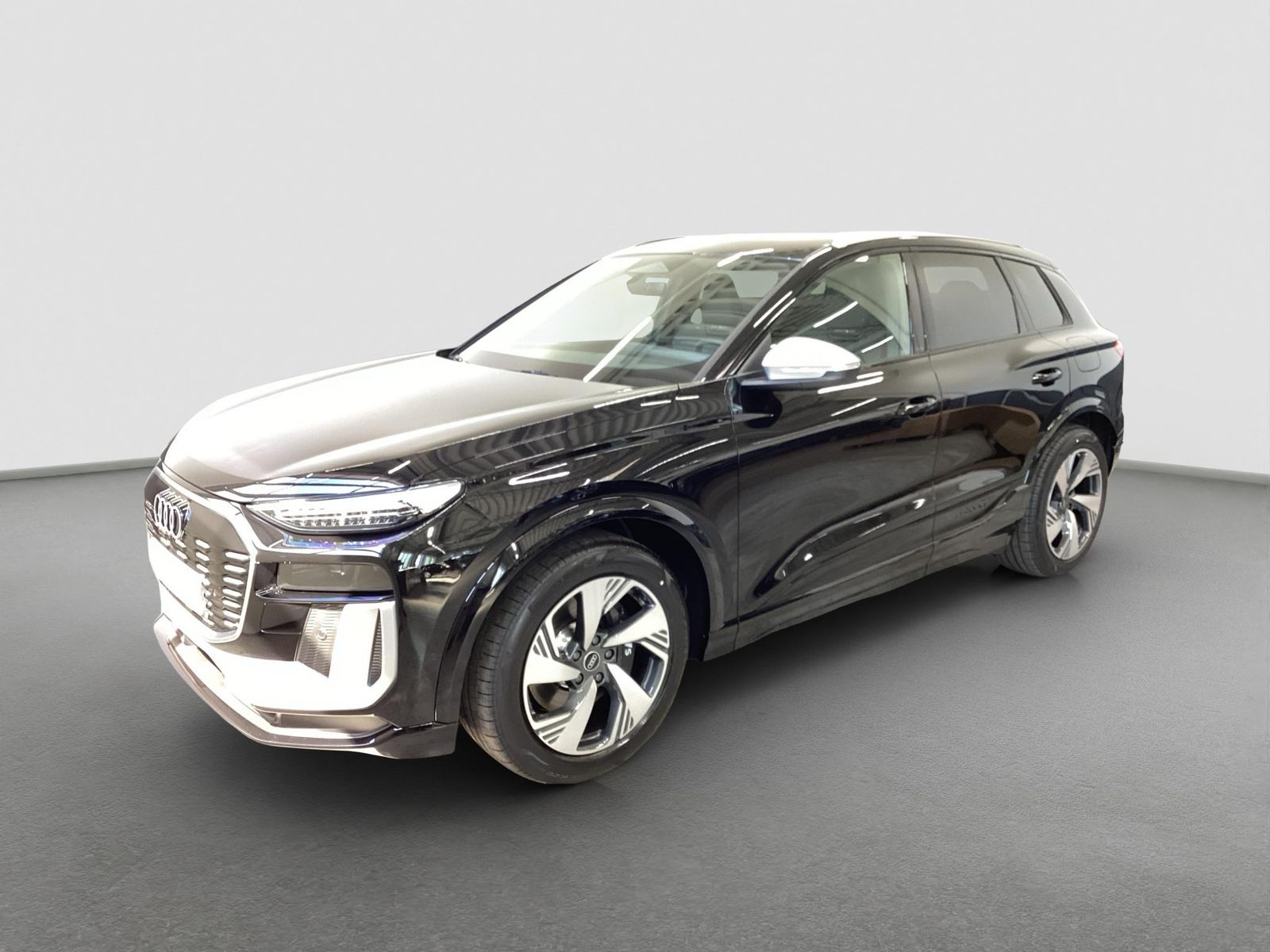 Audi SQ6 e-tron - Bild 11