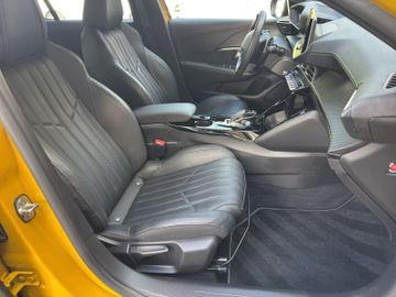 Peugeot 208 GT Pure Tech Allure Leder+Automatik+Massage, Bild 30