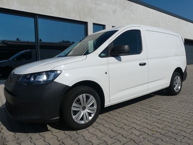 Volkswagen Caddy Cargo Maxi Multi Sitzheizung PDC DAB +