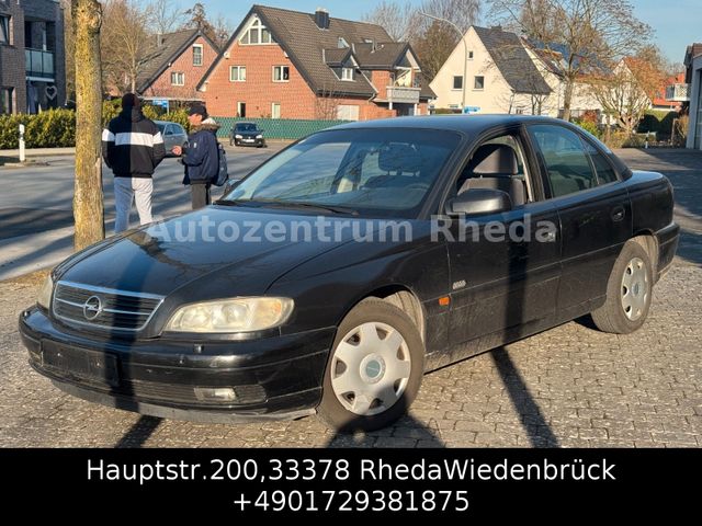 Opel Omega 2.2 16V Selection