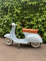 Vespa V50 Rundlicht Baujahr 1970 - VESPA R 50