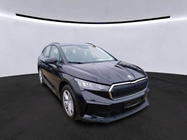 Skoda Enyaq - Bild 2