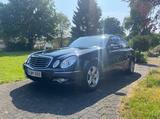Mercedes-Benz E 300 Bluetec Avantgarde Automatik Xenon Leder - gebrauchte Mercedes-Benz E 300 aus dem Jahr 2009