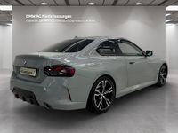 BMW 218 - Vorschau Bild 4