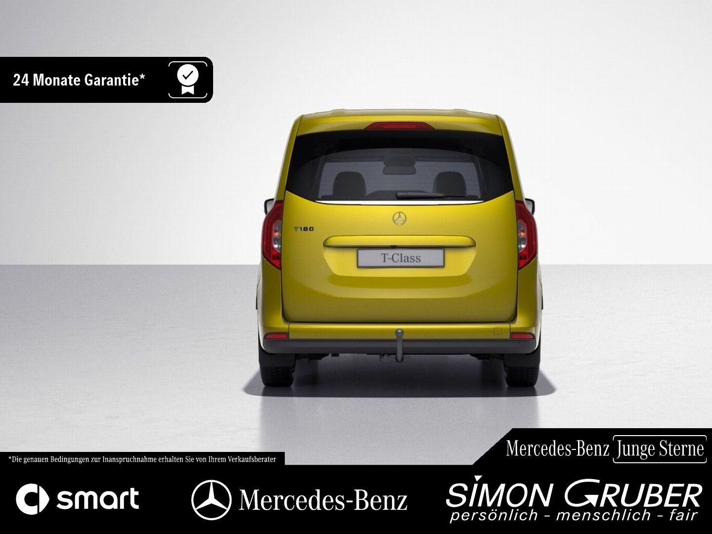 Fahrzeugabbildung Mercedes-Benz T 180 Progressive Standard Navi LED Kamera AHK
