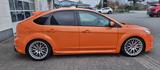 Ford Focus 2,5 ST MK2 Facelift  - Ford Focus: ST Facelift