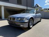 BMW 325i Cabrio E36 nur 154.082 km - BMW 325: Cabrio, E36
