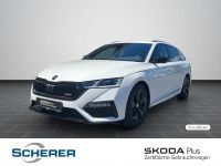 Skoda Octavia - Vorschau Bild 1
