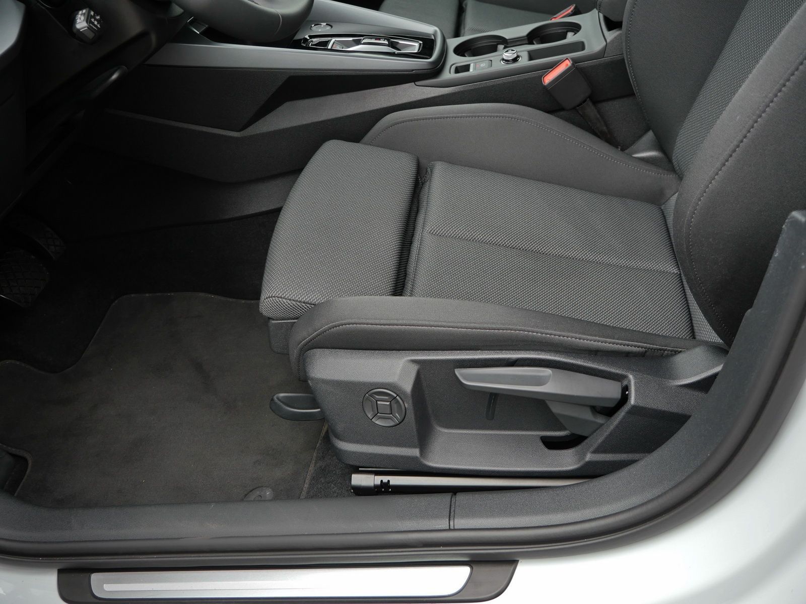 Audi A3 - Bild 23
