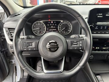 Nissan Qashqai - 12