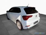 Volkswagen Polo 1.0 TSI R-LINE DSG NAVI ACC MATRIX APP - Volkswagen Polo Jahreswagen: Automatik