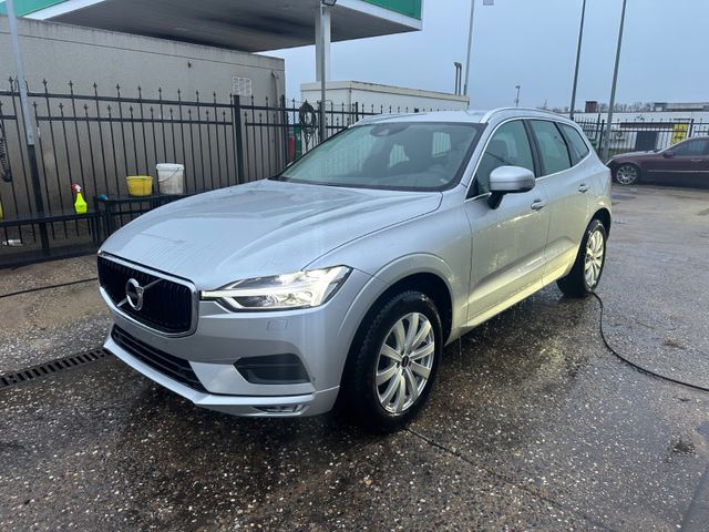 Volvo XC 60 XC60 Momentum AWD,Navi,Leder,Euro6