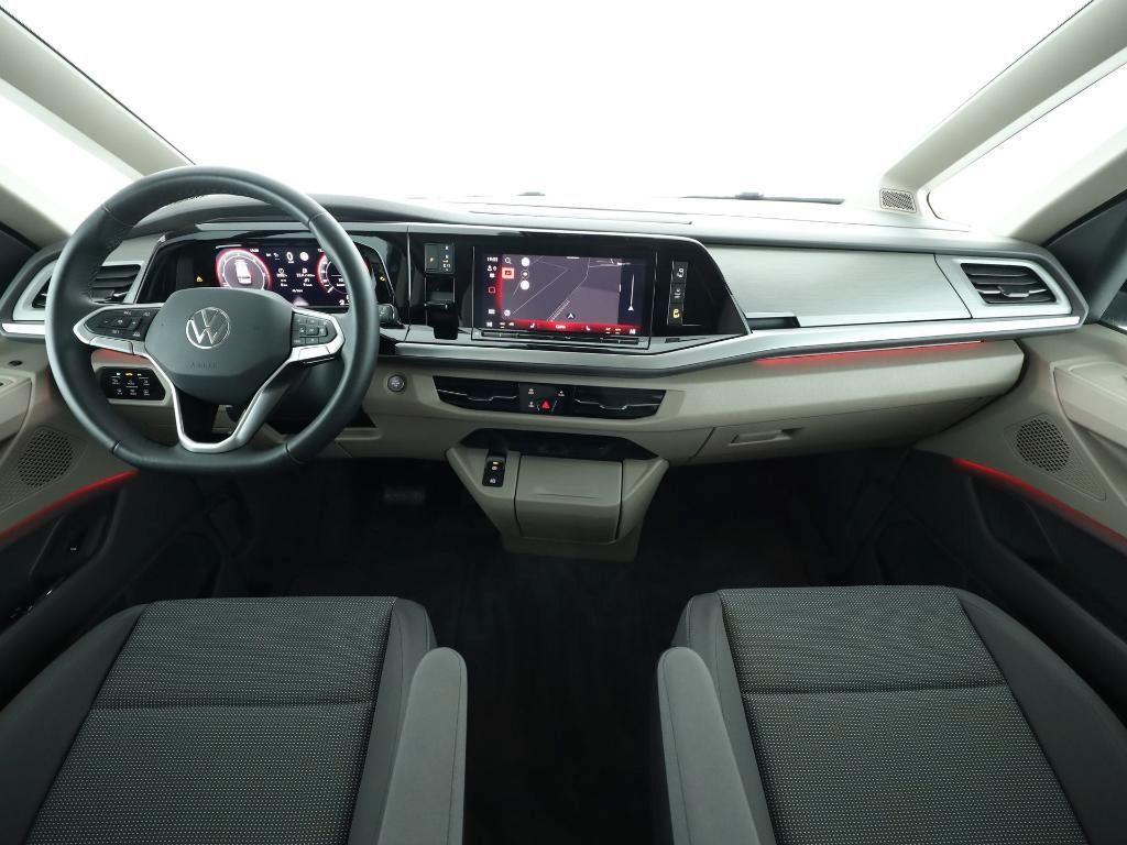 Volkswagen T7 Multivan - Bild 5