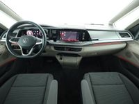 Volkswagen T7 Multivan - Vorschau Bild 5