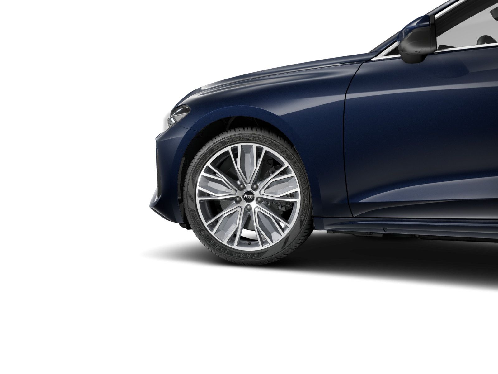 Audi A5 - Bild 4