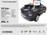 Volkswagen Taigo Goal 1.0 TSI DSG *NAVI*ACC*VIRTUAL*LED*AHK - Volkswagen Taigo: Goal