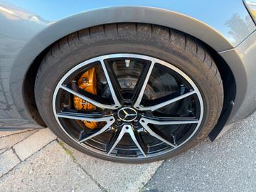 صورة 8 لـ 2015 Mercedes-BENZ AMG GT