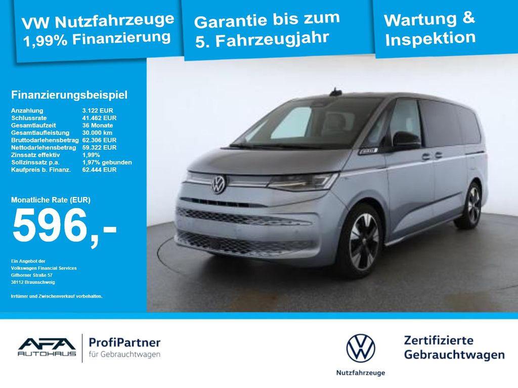 Volkswagen T7