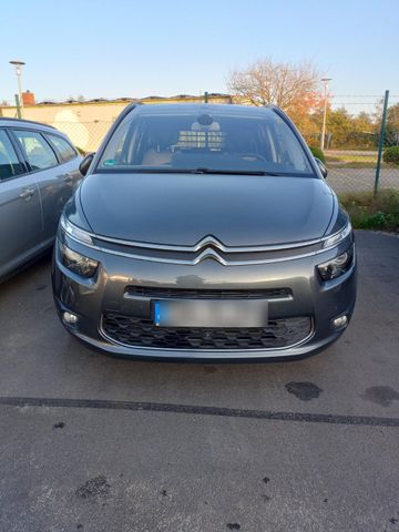 Citroën Citroen C4 Grand Picasso (Ledersitze, 360 ...