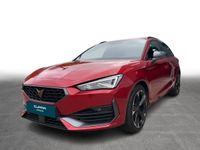 Cupra Leon - Vorschau Bild 2
