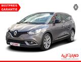 Renault Grand Scenic 1.3 TCE 140 Limited Navi Panorama - Renault Grand Scenic: Tce