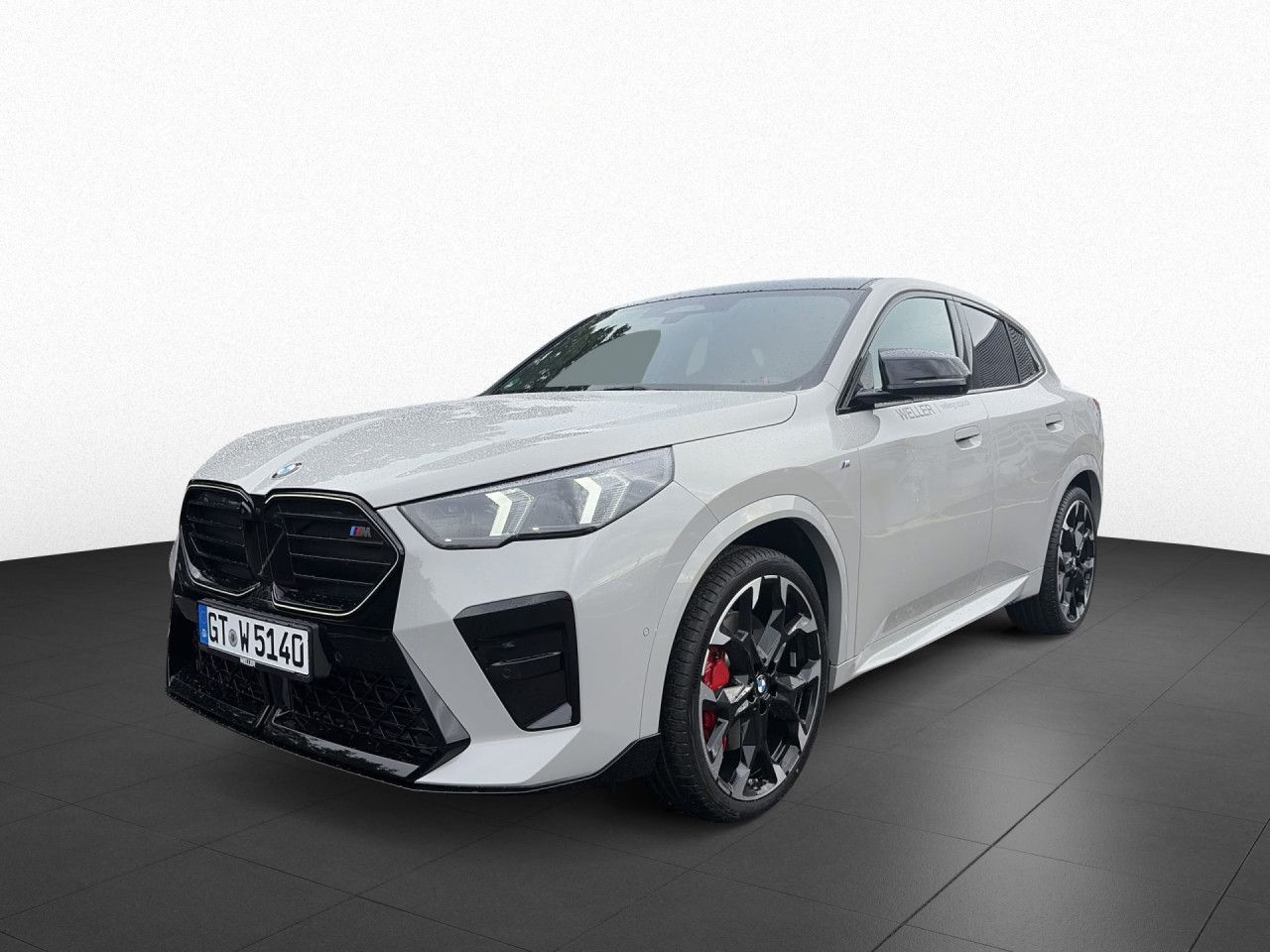 BMW X2 - Bild 3