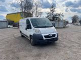 Peugeot Boxer, 3 Liter - Peugeot Boxer aus 2008