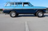 Jeep Wagoneer - Jeep aus 1980