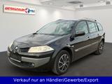 Renault Megane II Kombi 2.0i Klimaautomatik SHZ PDC - Renault Megane mit Benzin-Antrieb: Kombi, 2.0