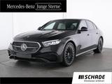 Mercedes-Benz E 220 d AMG Line 20"AMG*Night-Paket*Superscreen*